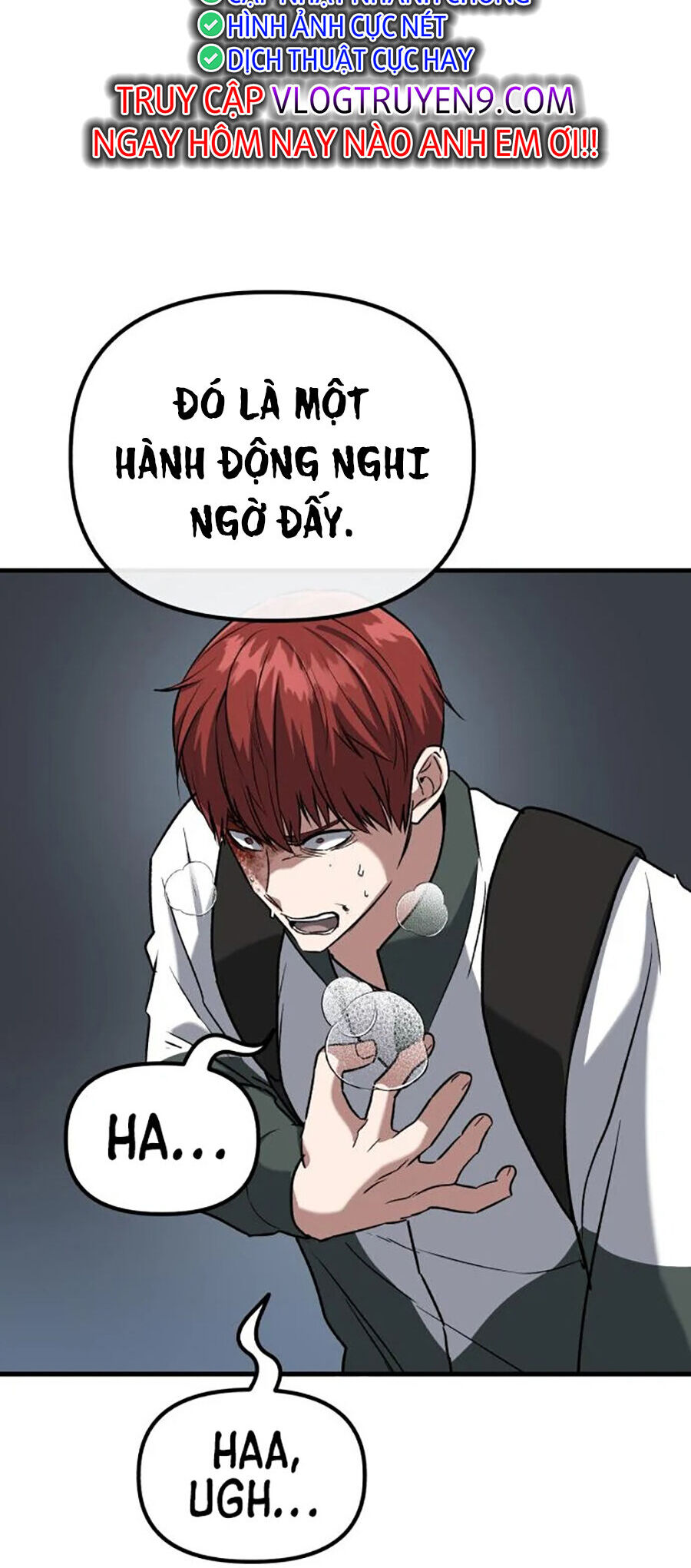 Sát Nhân Cuồng Loạn Chapter 36 - Trang 57