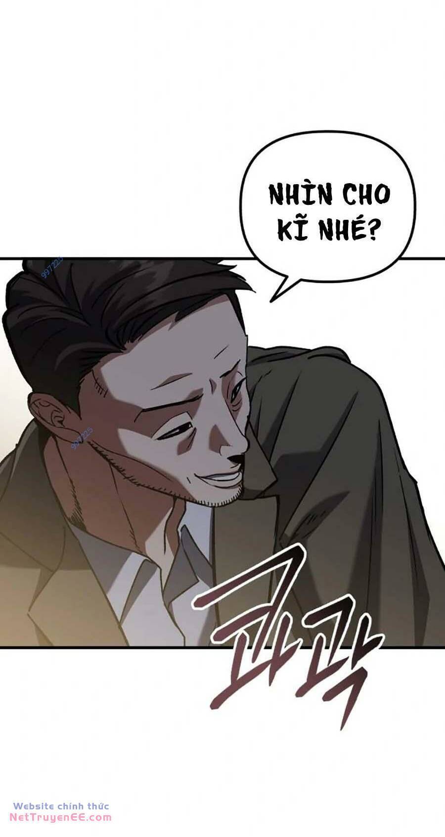 Sát Nhân Cuồng Loạn Chapter 48 - Trang 64