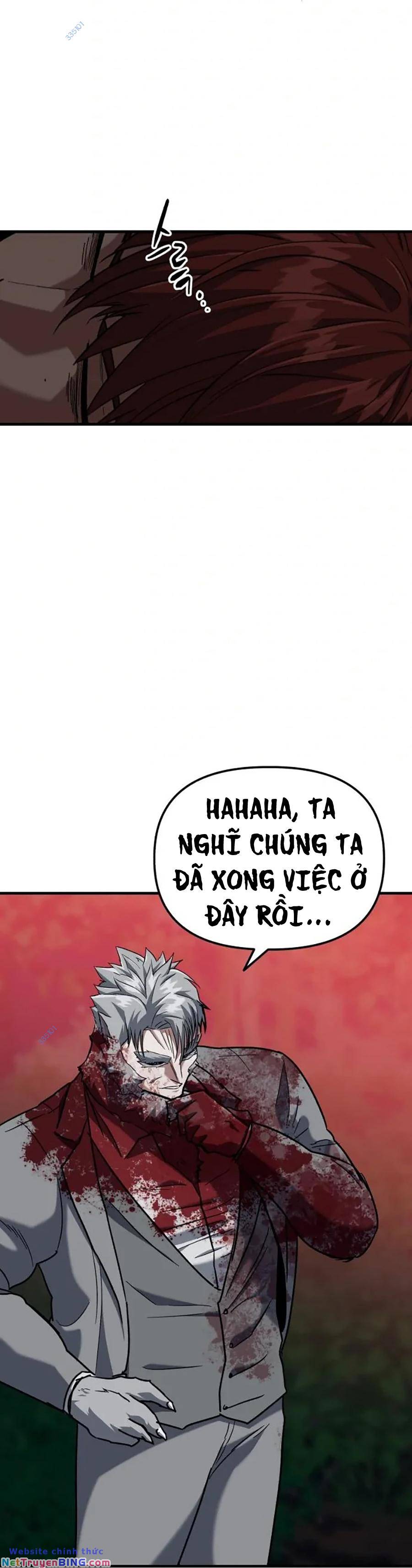 Sát Nhân Cuồng Loạn Chapter 25 - Trang 36