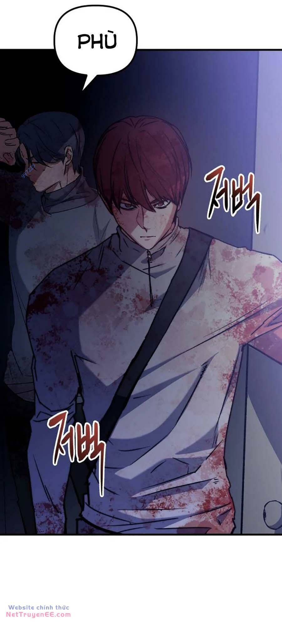 Sát Nhân Cuồng Loạn Chapter 46 - Trang 2