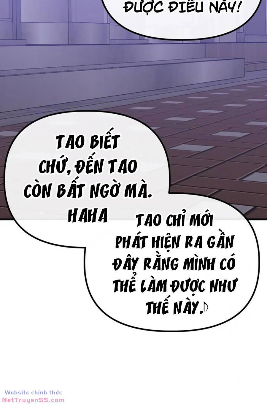 Sát Nhân Cuồng Loạn Chapter 40 - Trang 36