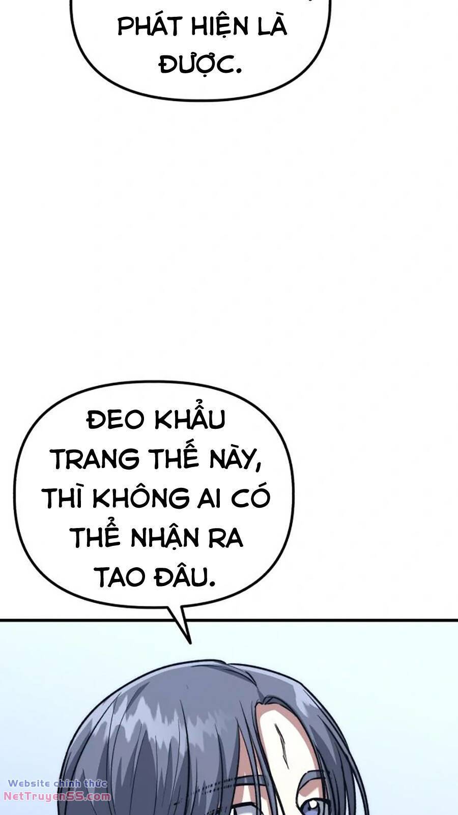 Sát Nhân Cuồng Loạn Chapter 41 - Trang 31