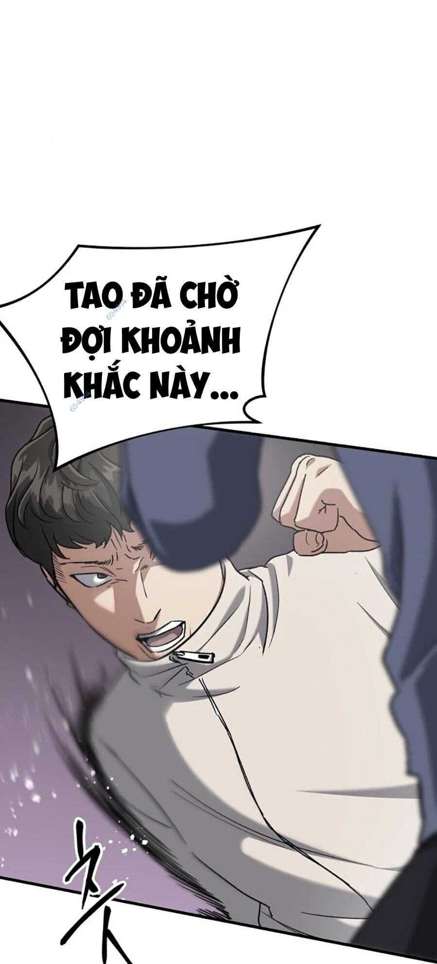 Sát Nhân Cuồng Loạn Chapter 30 - Trang 36