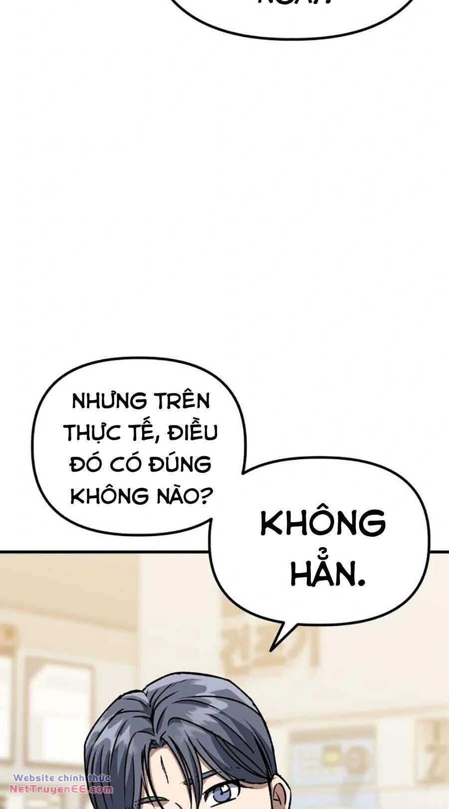 Sát Nhân Cuồng Loạn Chapter 47 - Trang 31