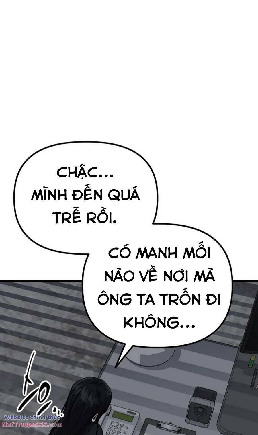 Sát Nhân Cuồng Loạn Chapter 43 - Trang 43