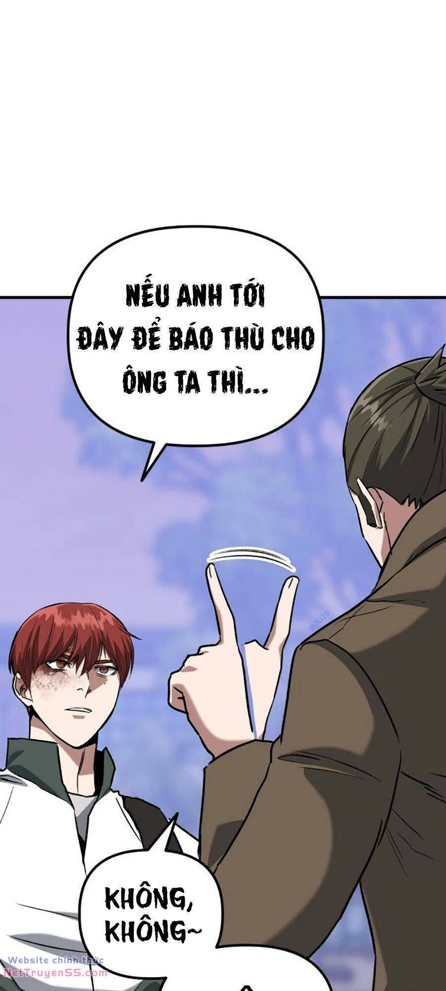 Sát Nhân Cuồng Loạn Chapter 38 - Trang 18