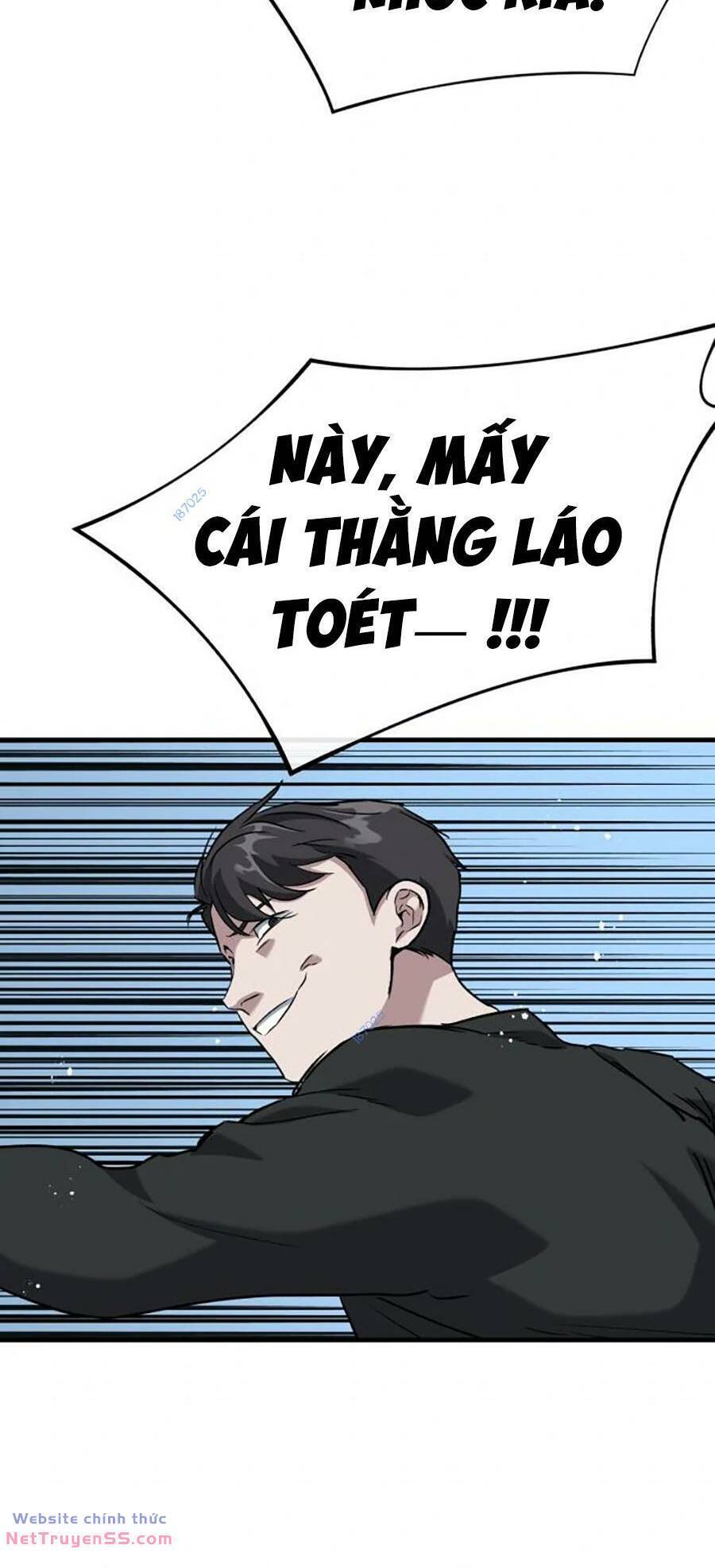 Sát Nhân Cuồng Loạn Chapter 41 - Trang 11