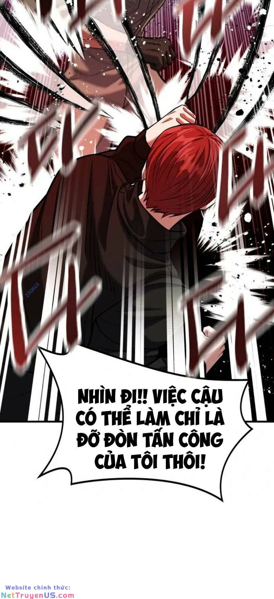 Sát Nhân Cuồng Loạn Chapter 13 - Trang 26