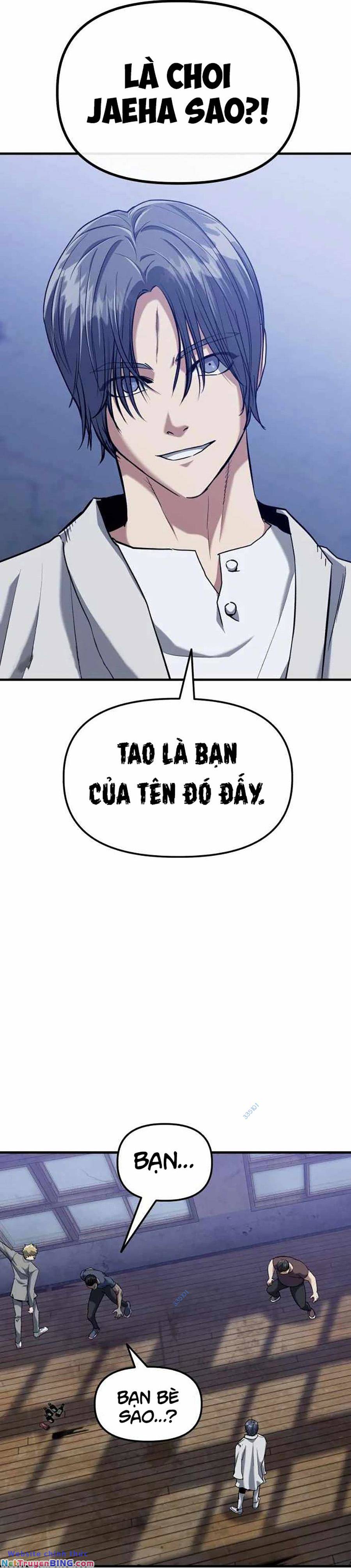 Sát Nhân Cuồng Loạn Chapter 23 - Trang 4