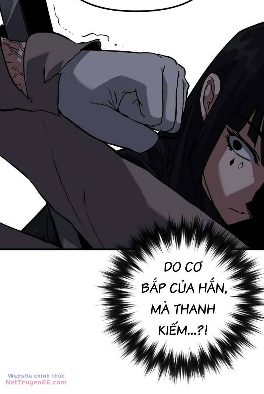 Sát Nhân Cuồng Loạn Chapter 46 - Trang 53