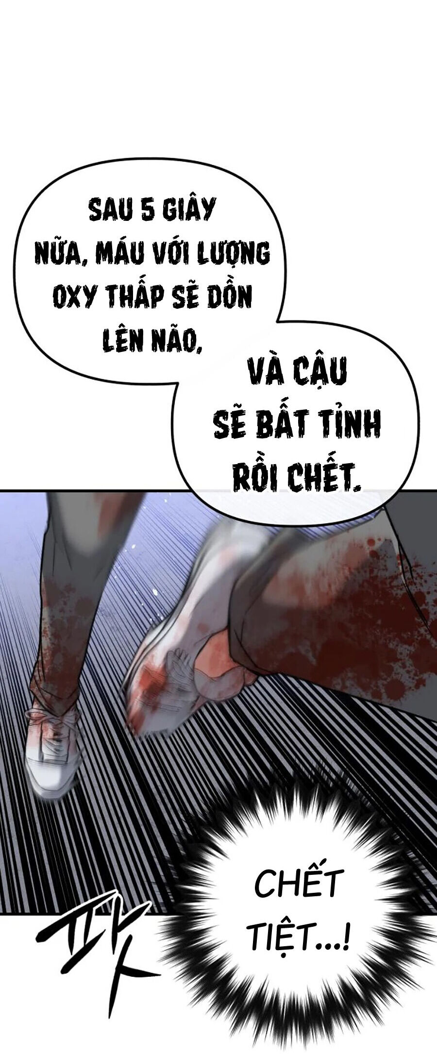 Sát Nhân Cuồng Loạn Chapter 37 - Trang 70