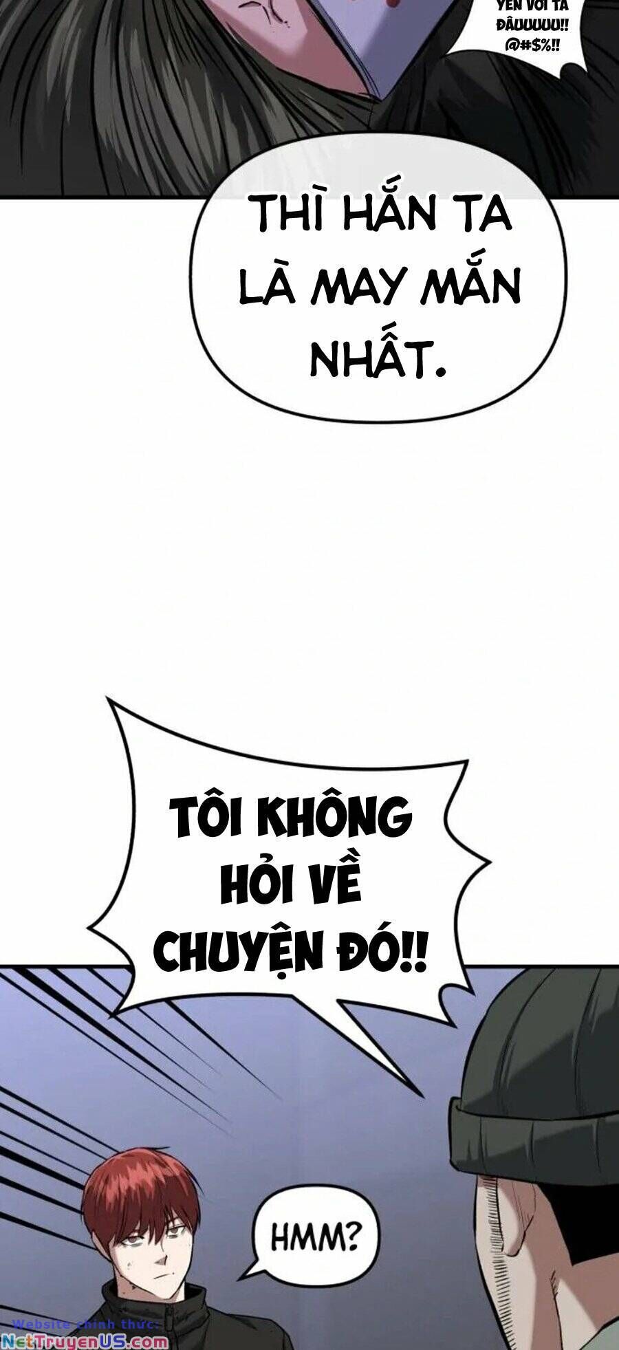 Sát Nhân Cuồng Loạn Chapter 13 - Trang 16