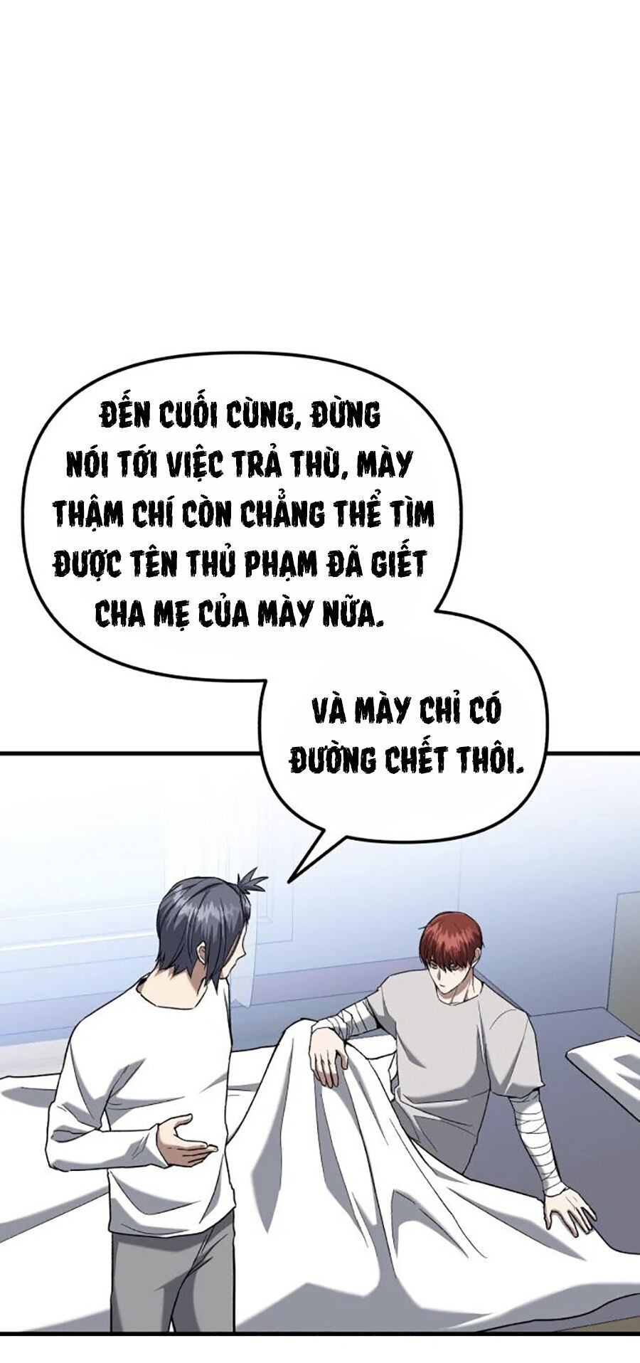 Sát Nhân Cuồng Loạn Chapter 29 - Trang 17