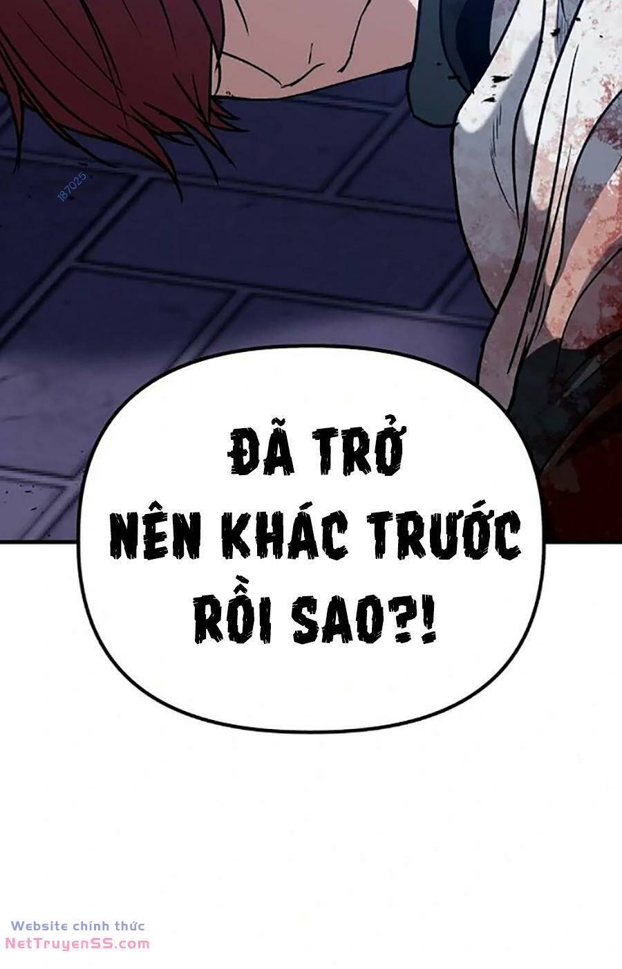 Sát Nhân Cuồng Loạn Chapter 40 - Trang 8