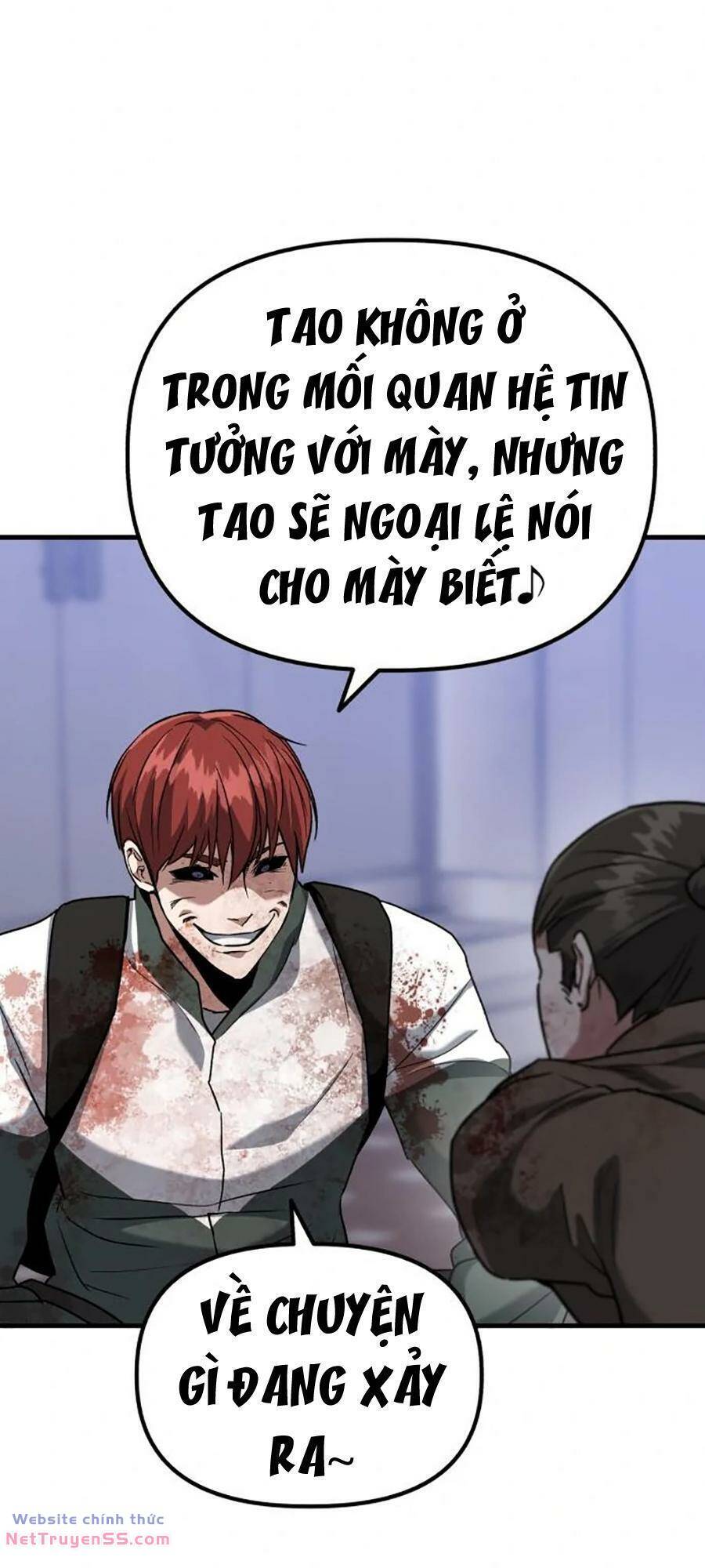 Sát Nhân Cuồng Loạn Chapter 40 - Trang 24