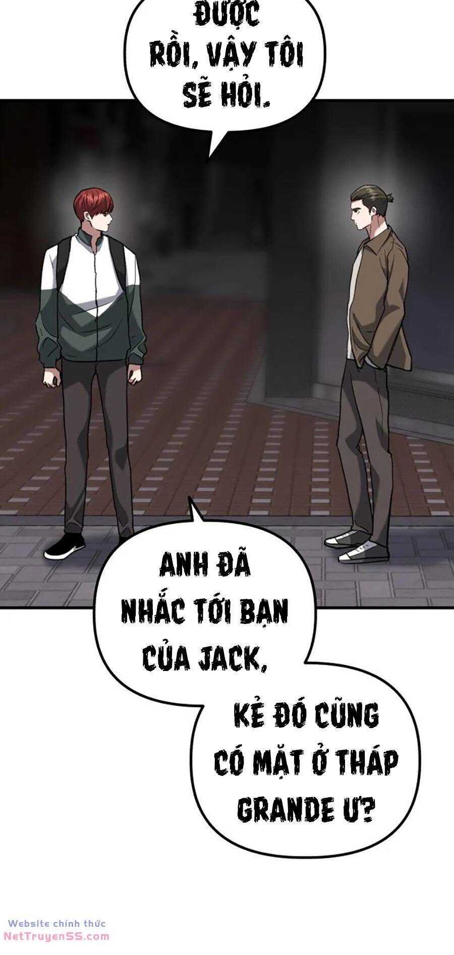 Sát Nhân Cuồng Loạn Chapter 39 - Trang 31