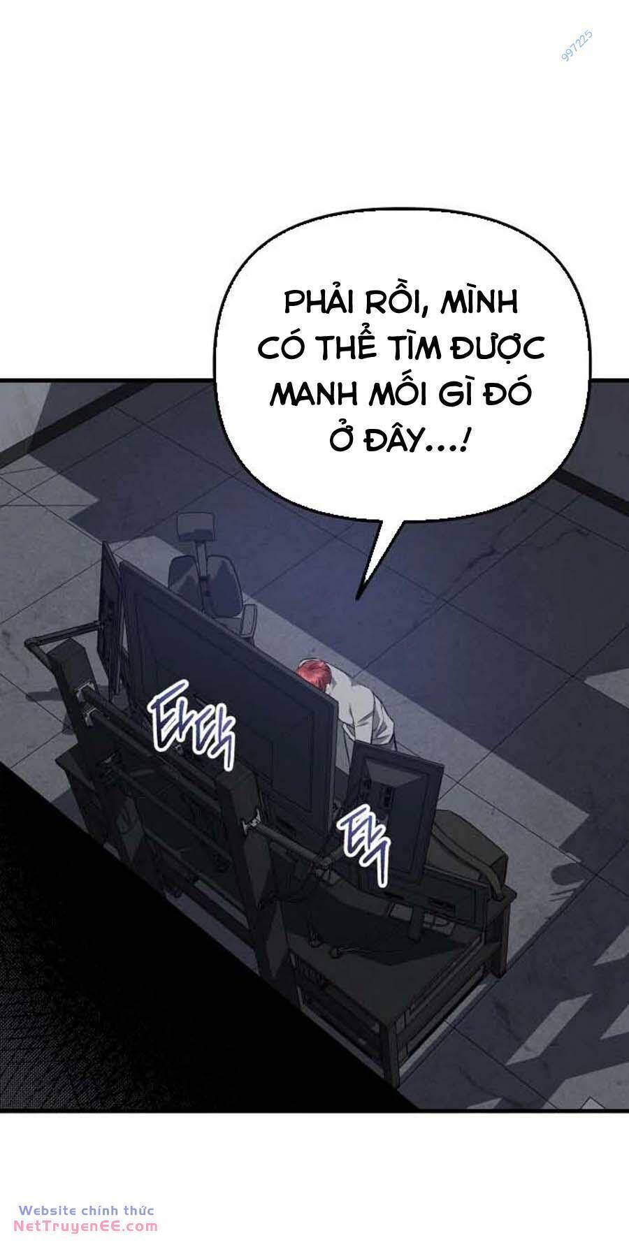 Sát Nhân Cuồng Loạn Chapter 45 - Trang 12