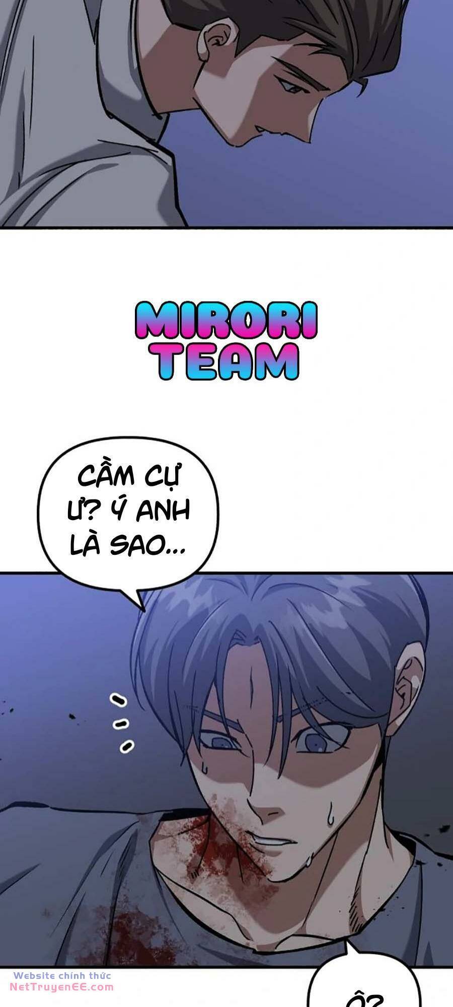 Sát Nhân Cuồng Loạn Chapter 50 - Trang 21