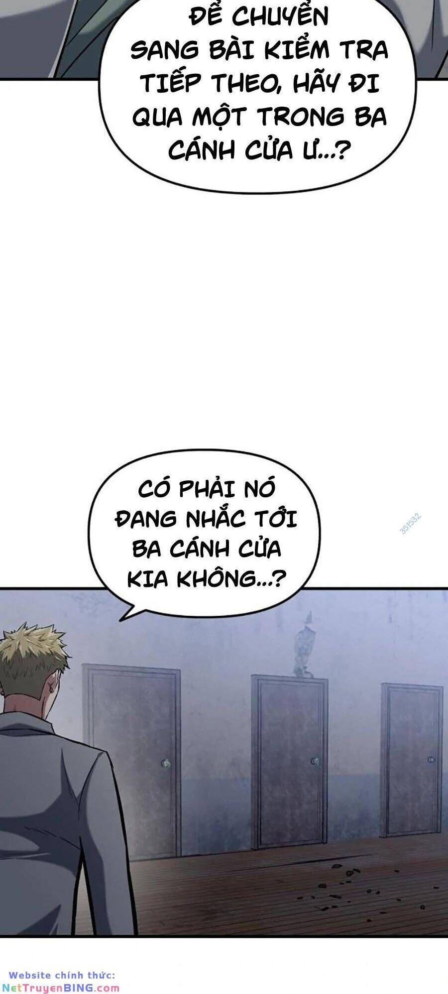 Sát Nhân Cuồng Loạn Chapter 18 - Trang 48