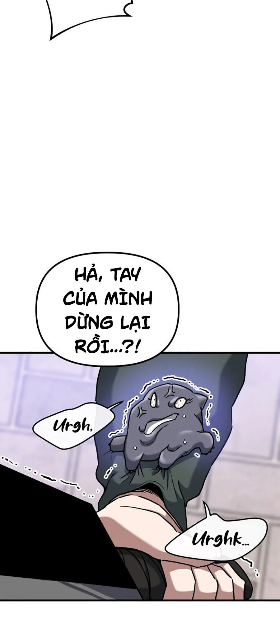 Sát Nhân Cuồng Loạn Chapter 35 - Trang 24