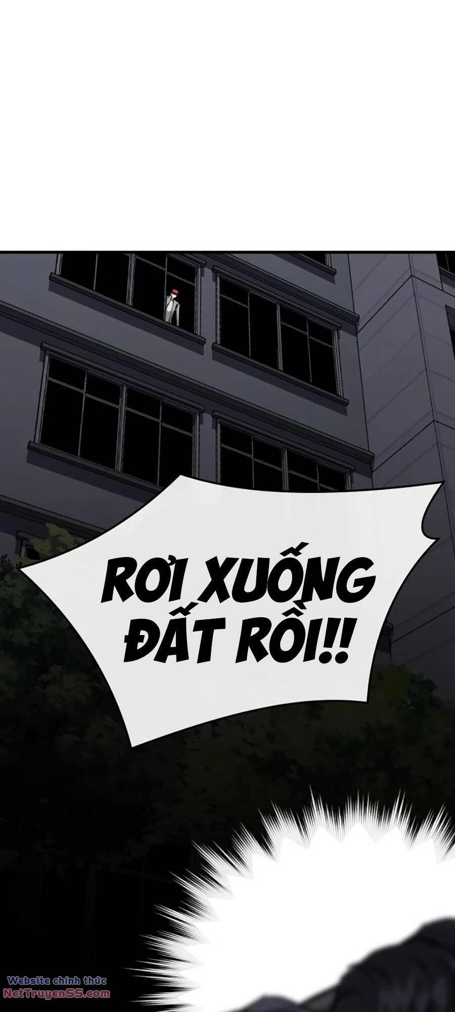 Sát Nhân Cuồng Loạn Chapter 42 - Trang 3