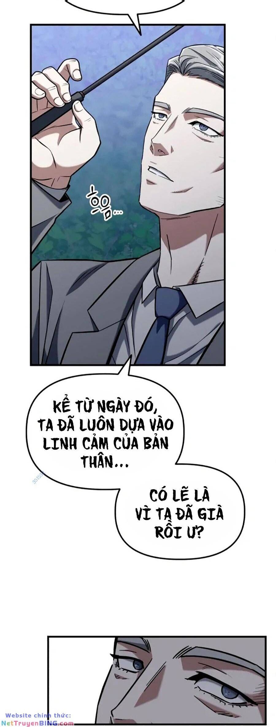 Sát Nhân Cuồng Loạn Chapter 20 - Trang 5