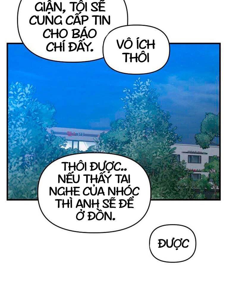 Sát Nhân Cuồng Loạn Chapter 9 - Trang 18