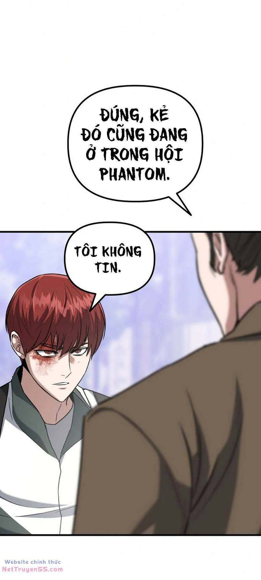 Sát Nhân Cuồng Loạn Chapter 39 - Trang 50