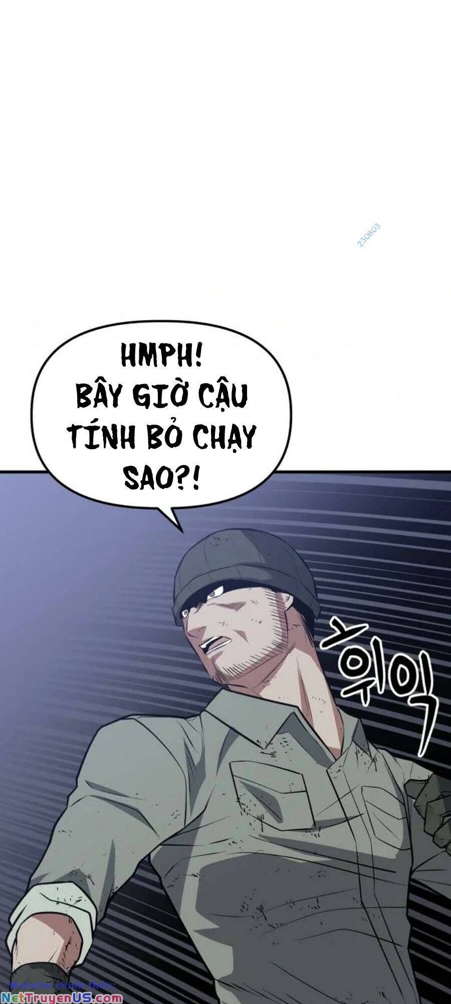 Sát Nhân Cuồng Loạn Chapter 13 - Trang 108