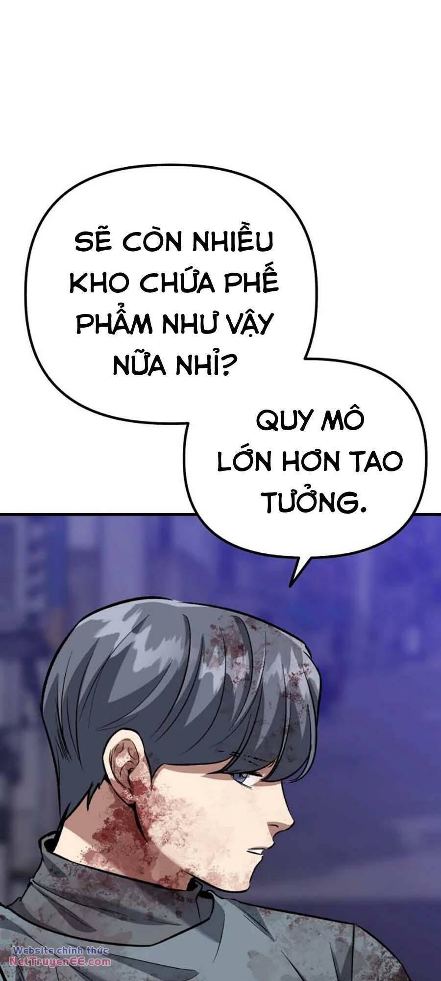 Sát Nhân Cuồng Loạn Chapter 46 - Trang 75