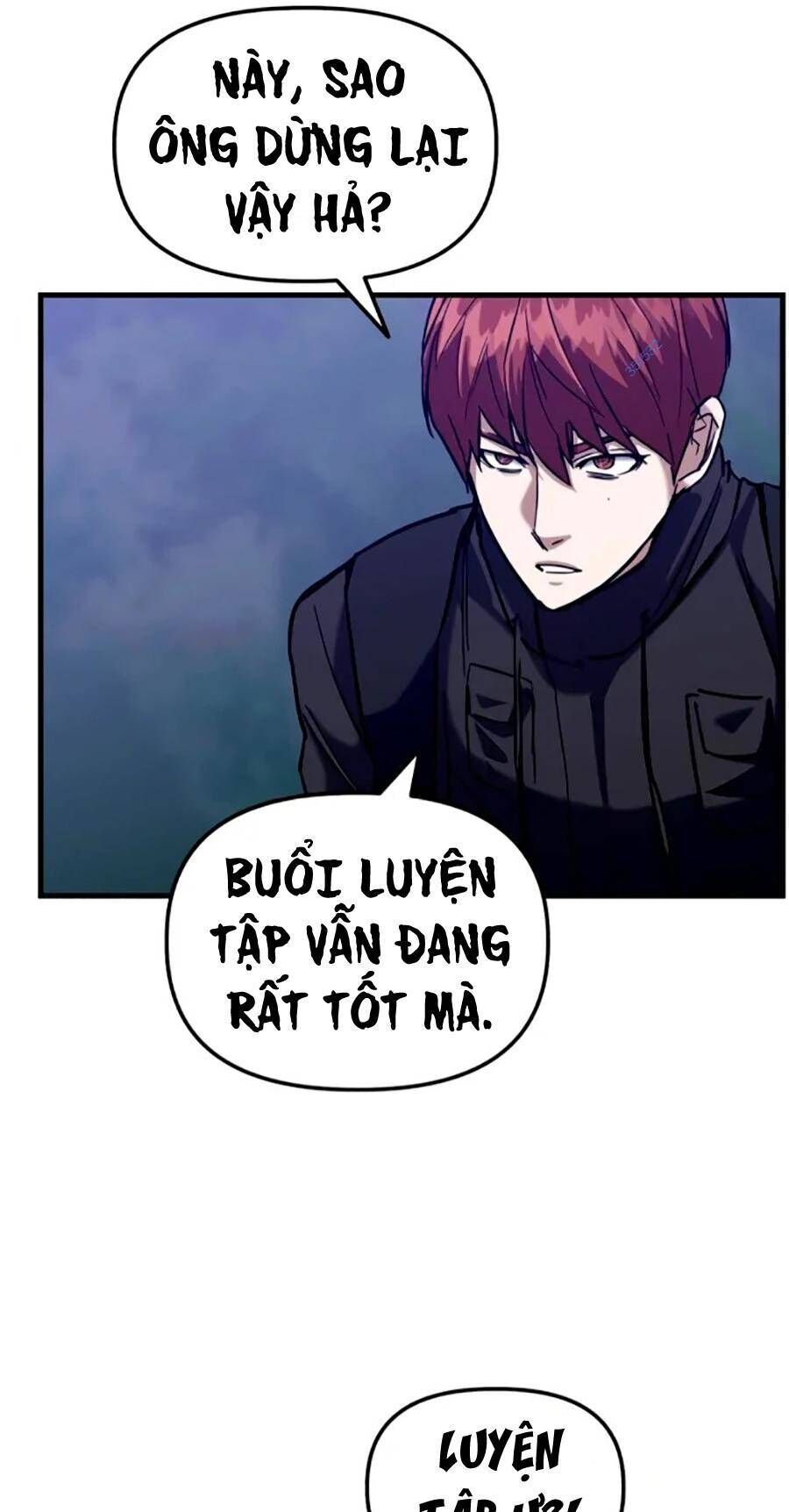 Sát Nhân Cuồng Loạn Chapter 21 - Trang 50