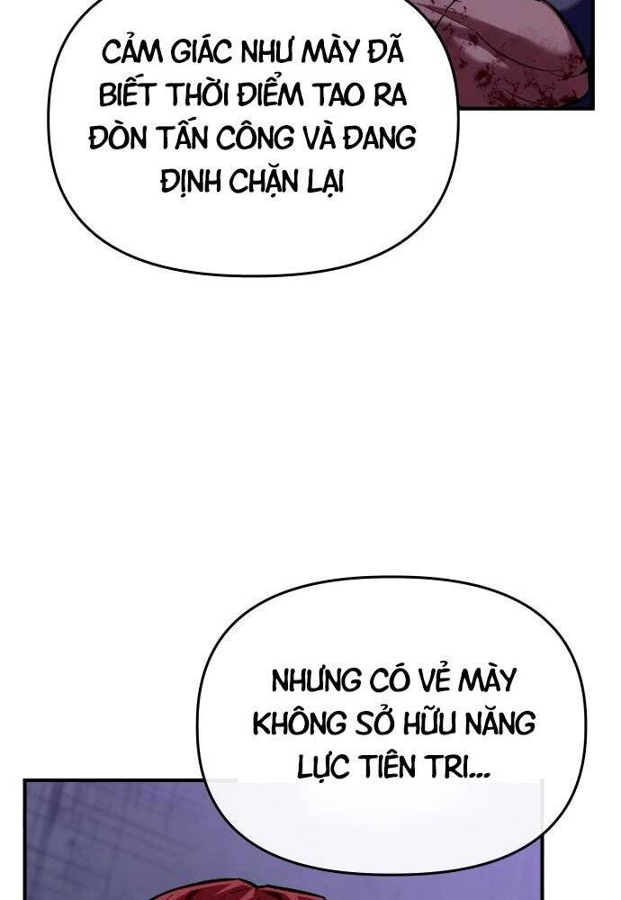 Sát Nhân Cuồng Loạn Chapter 2 - Trang 118