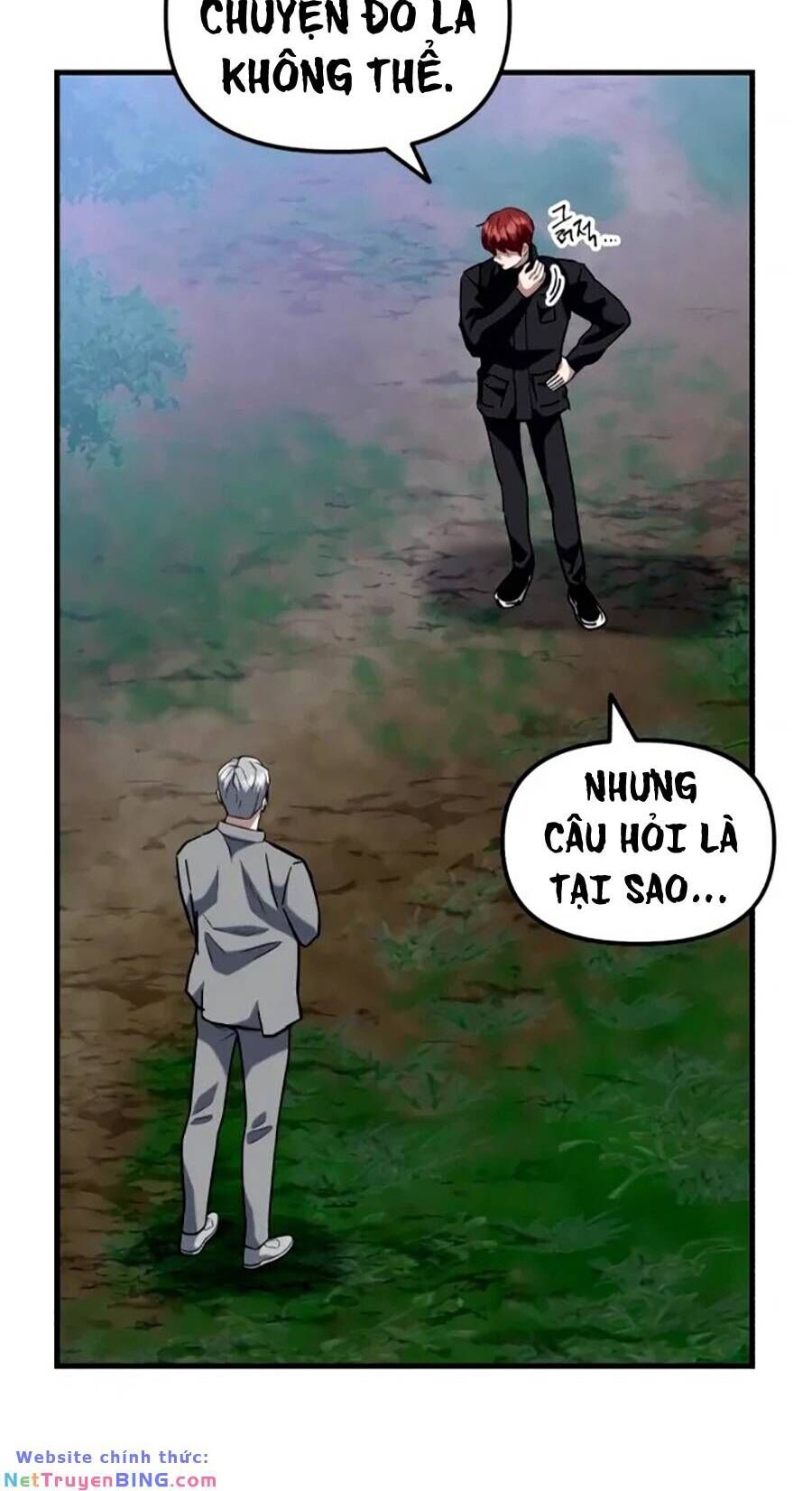 Sát Nhân Cuồng Loạn Chapter 21 - Trang 57