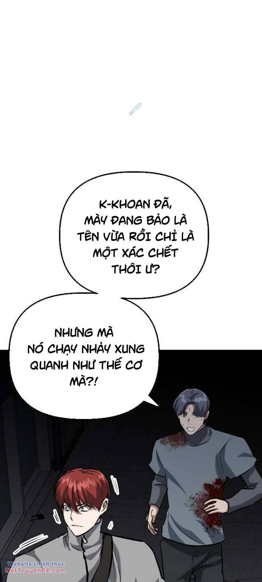 Sát Nhân Cuồng Loạn Chapter 45 - Trang 75