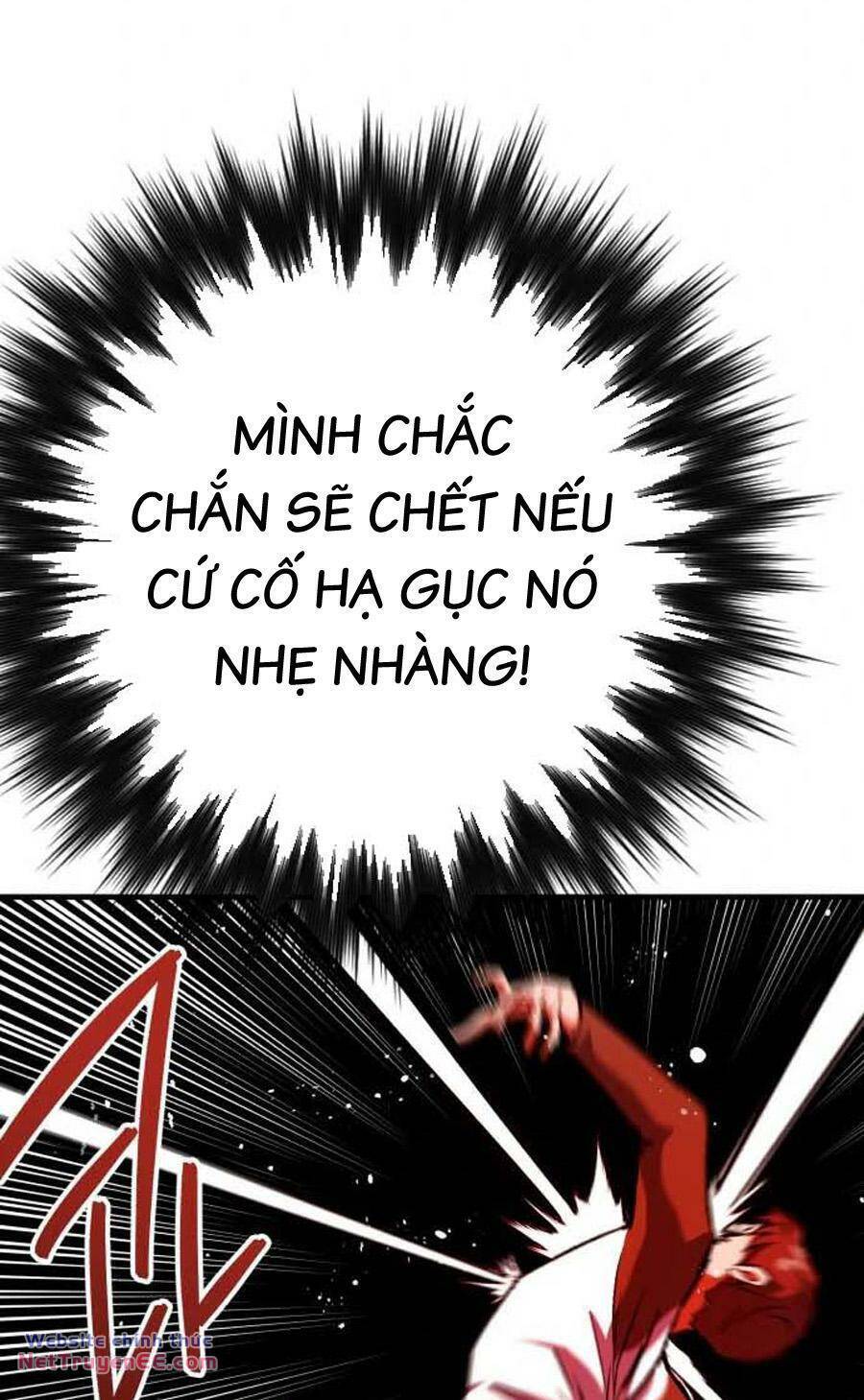 Sát Nhân Cuồng Loạn Chapter 45 - Trang 50