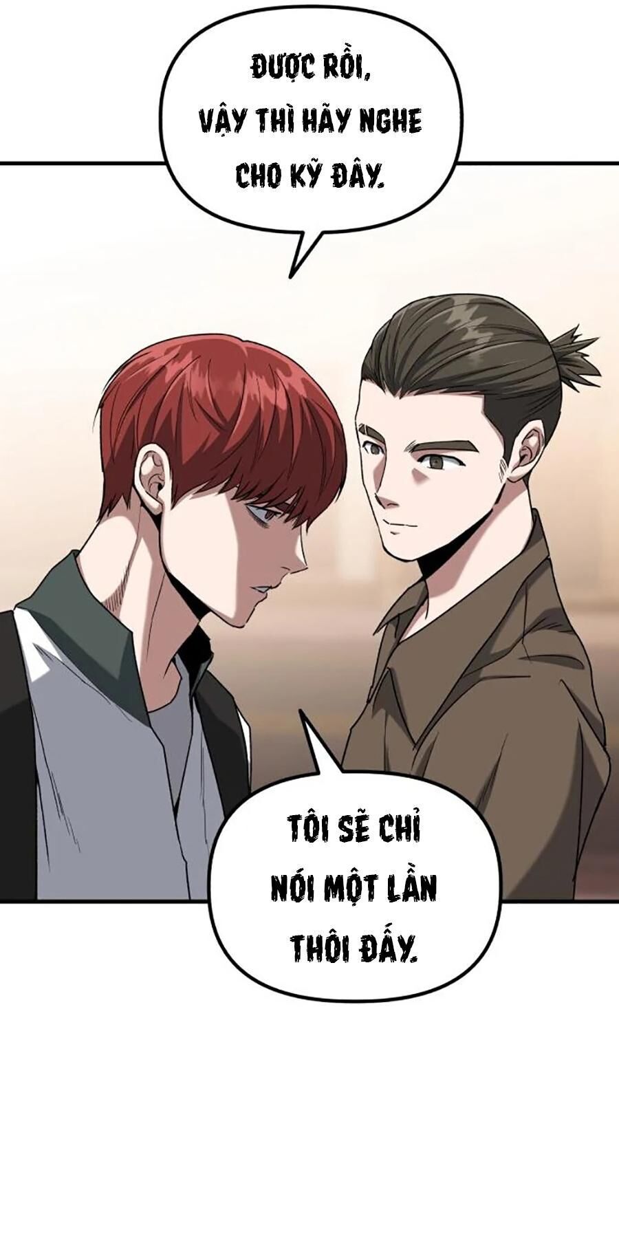 Sát Nhân Cuồng Loạn Chapter 34 - Trang 37