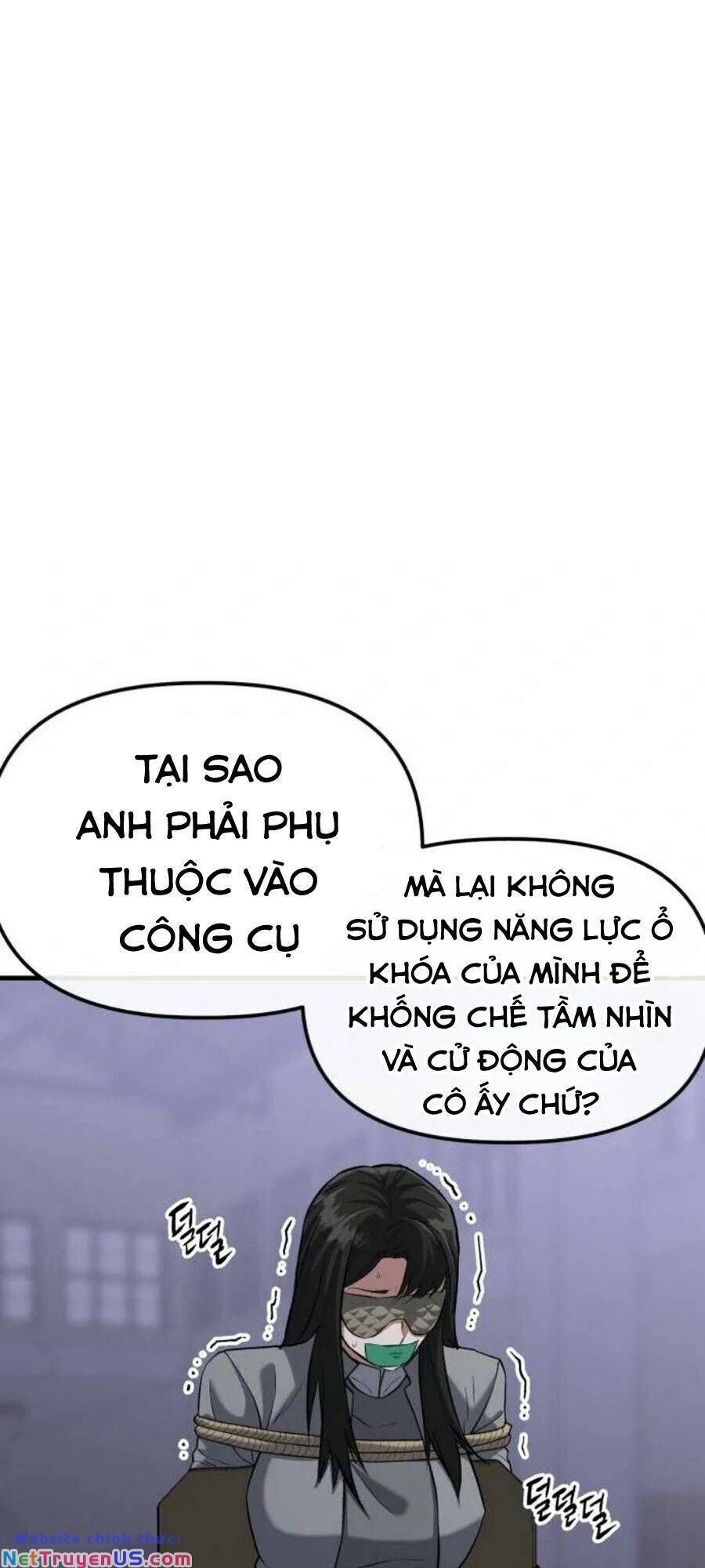 Sát Nhân Cuồng Loạn Chapter 13 - Trang 12