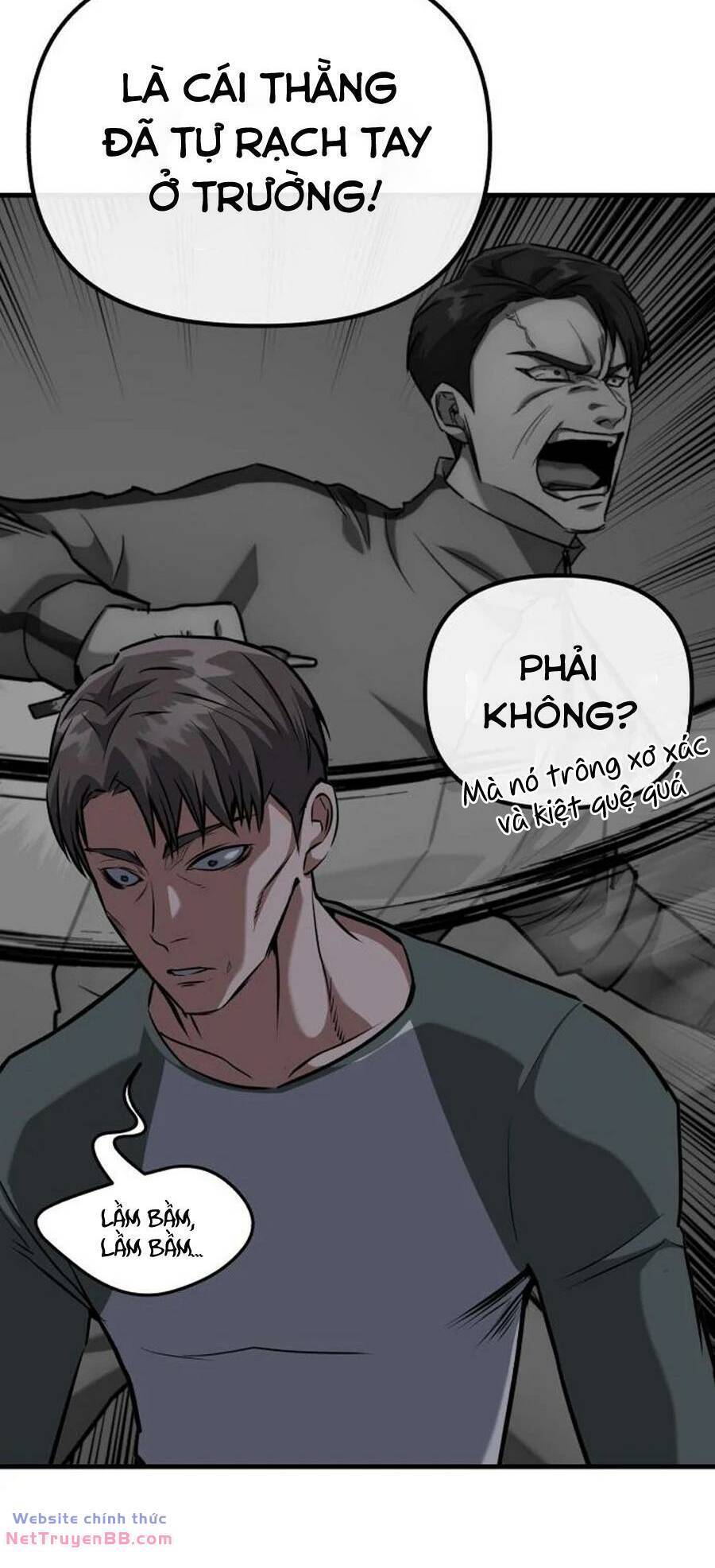 Sát Nhân Cuồng Loạn Chapter 44 - Trang 54