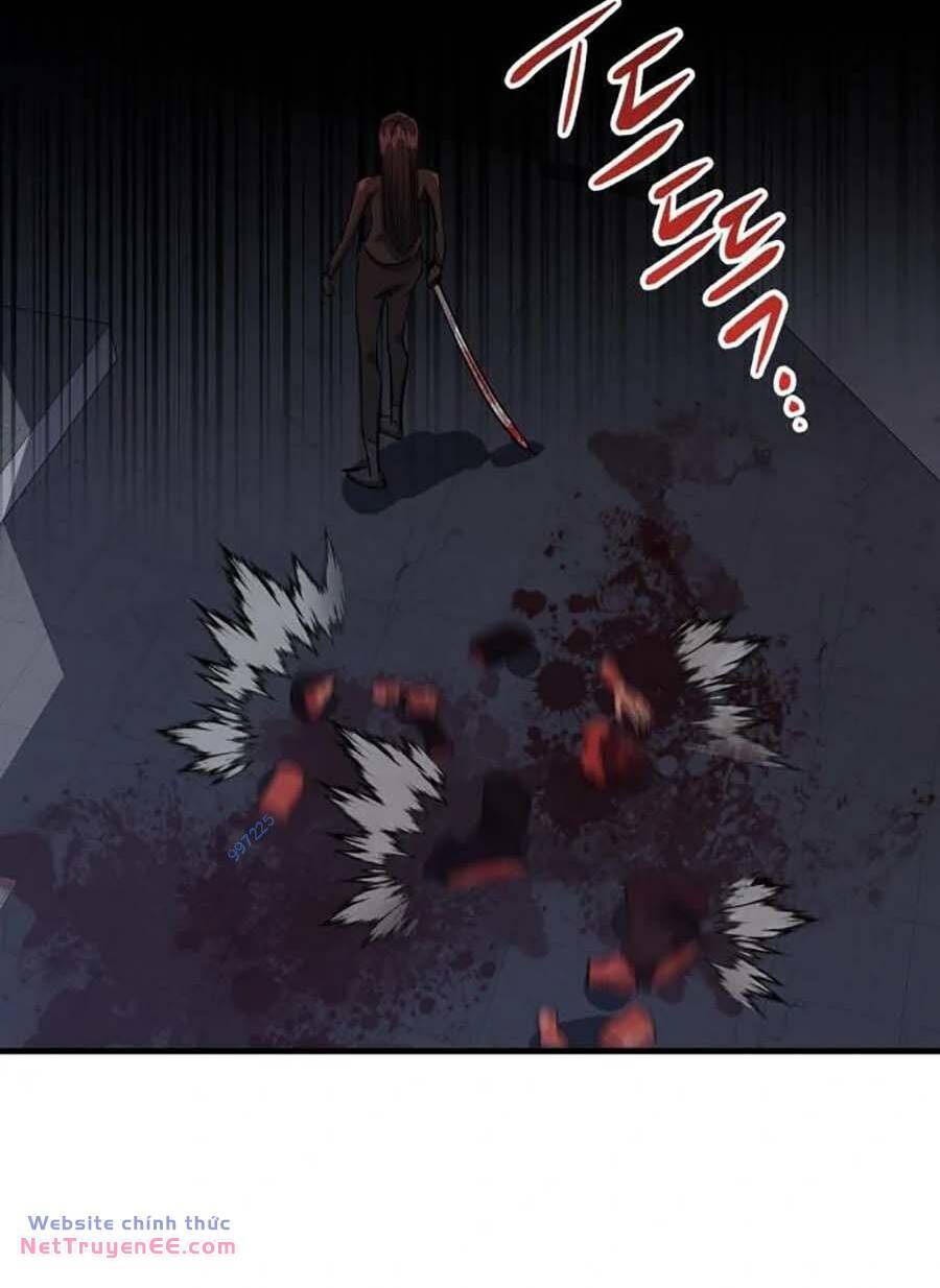 Sát Nhân Cuồng Loạn Chapter 46 - Trang 24