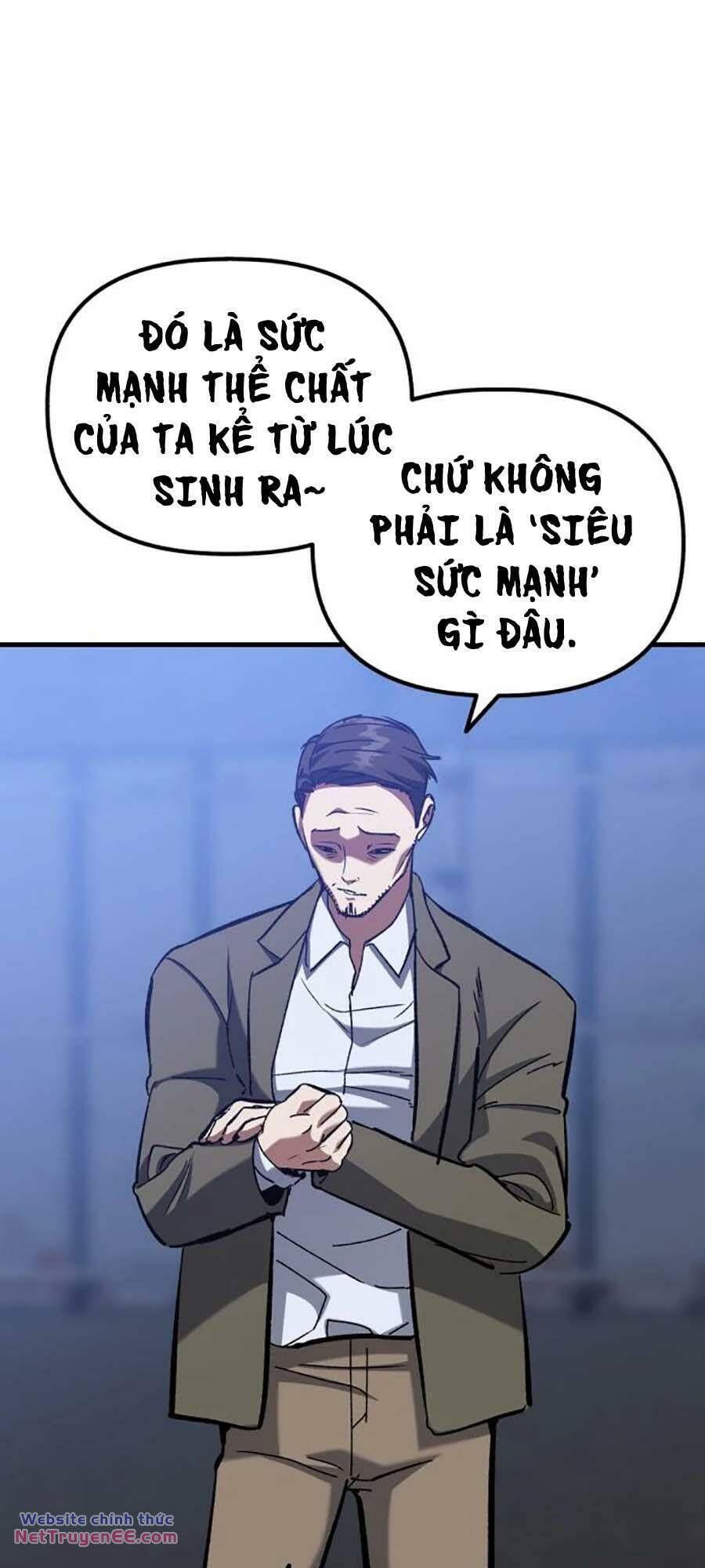 Sát Nhân Cuồng Loạn Chapter 48 - Trang 58