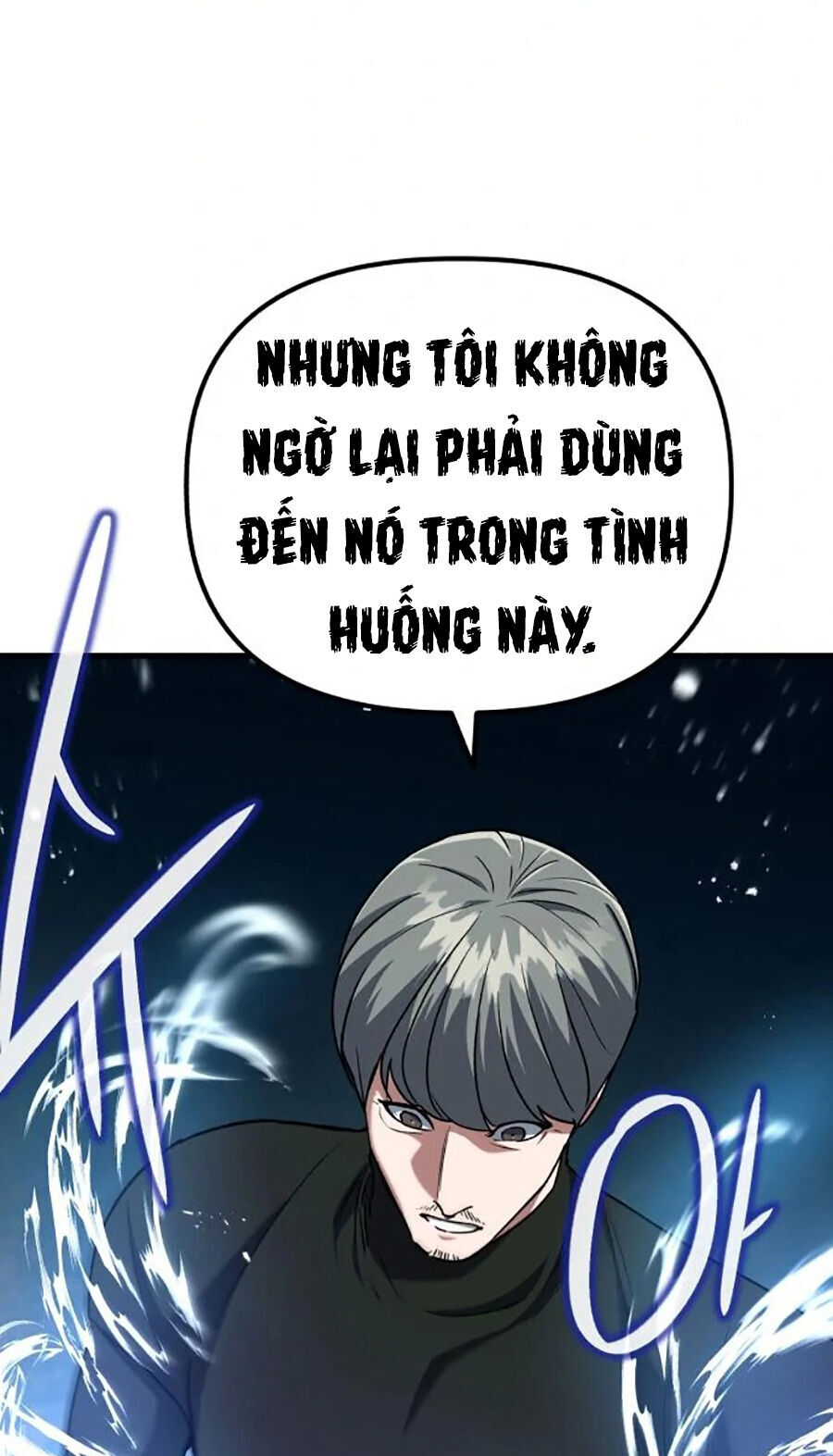 Sát Nhân Cuồng Loạn Chapter 35 - Trang 38