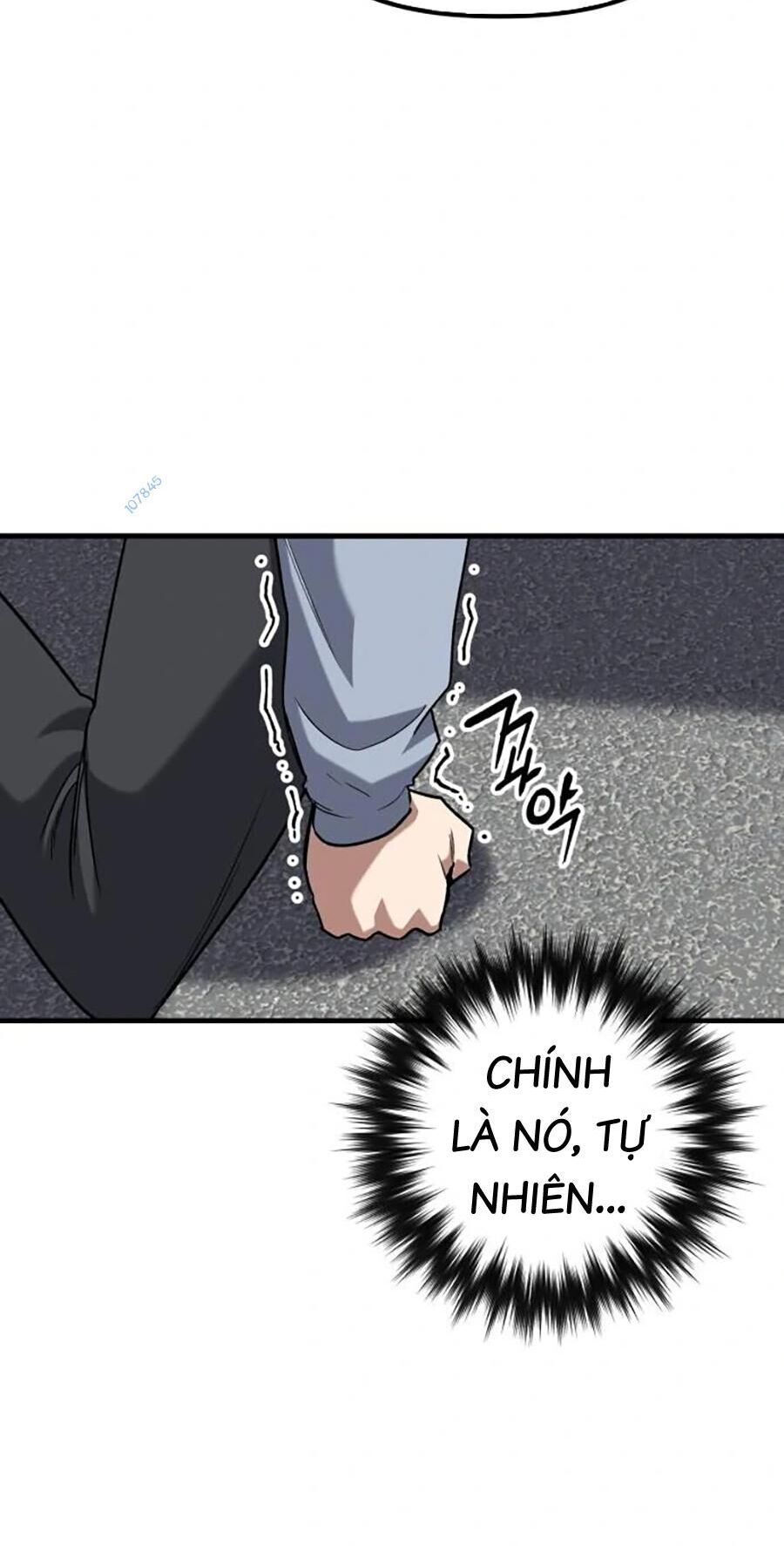 Sát Nhân Cuồng Loạn Chapter 32 - Trang 32