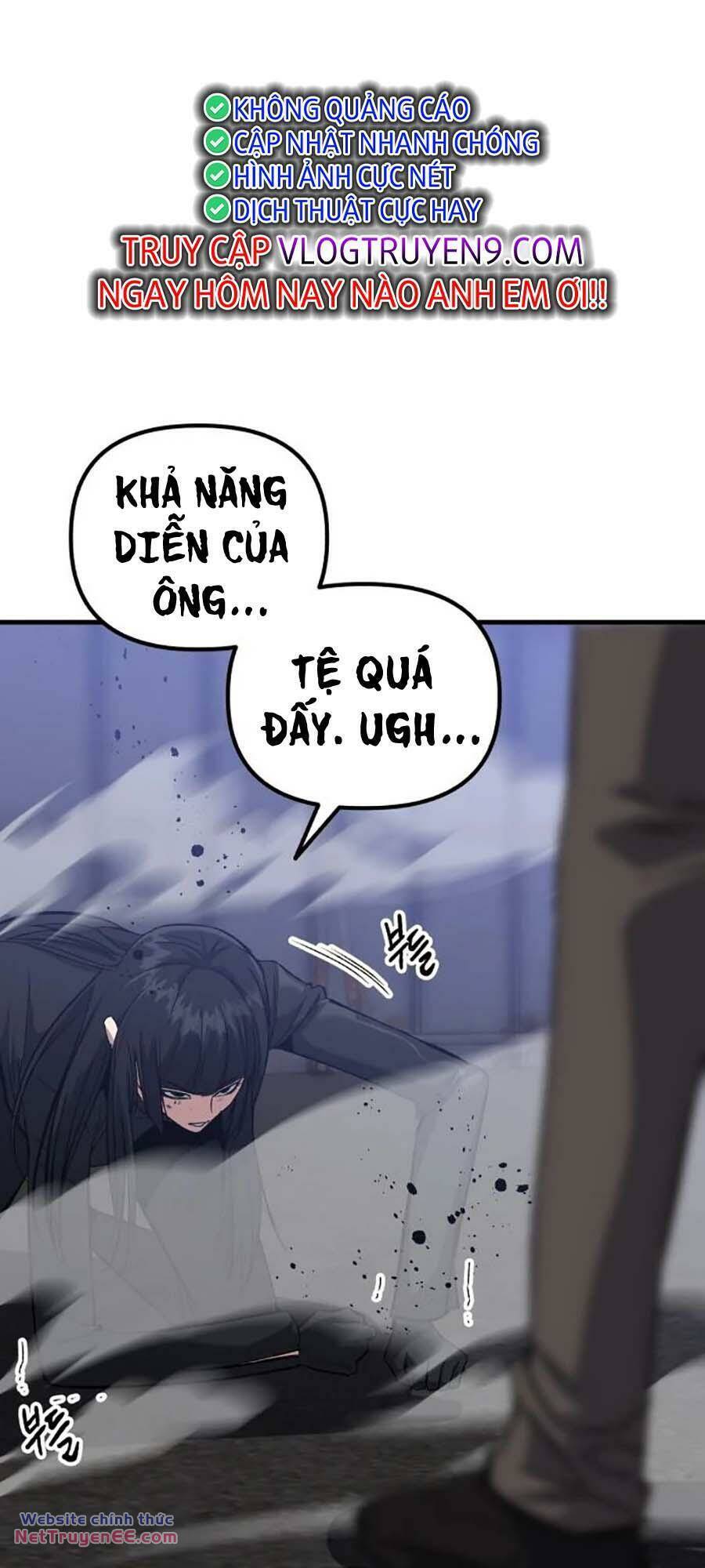 Sát Nhân Cuồng Loạn Chapter 47 - Trang 11