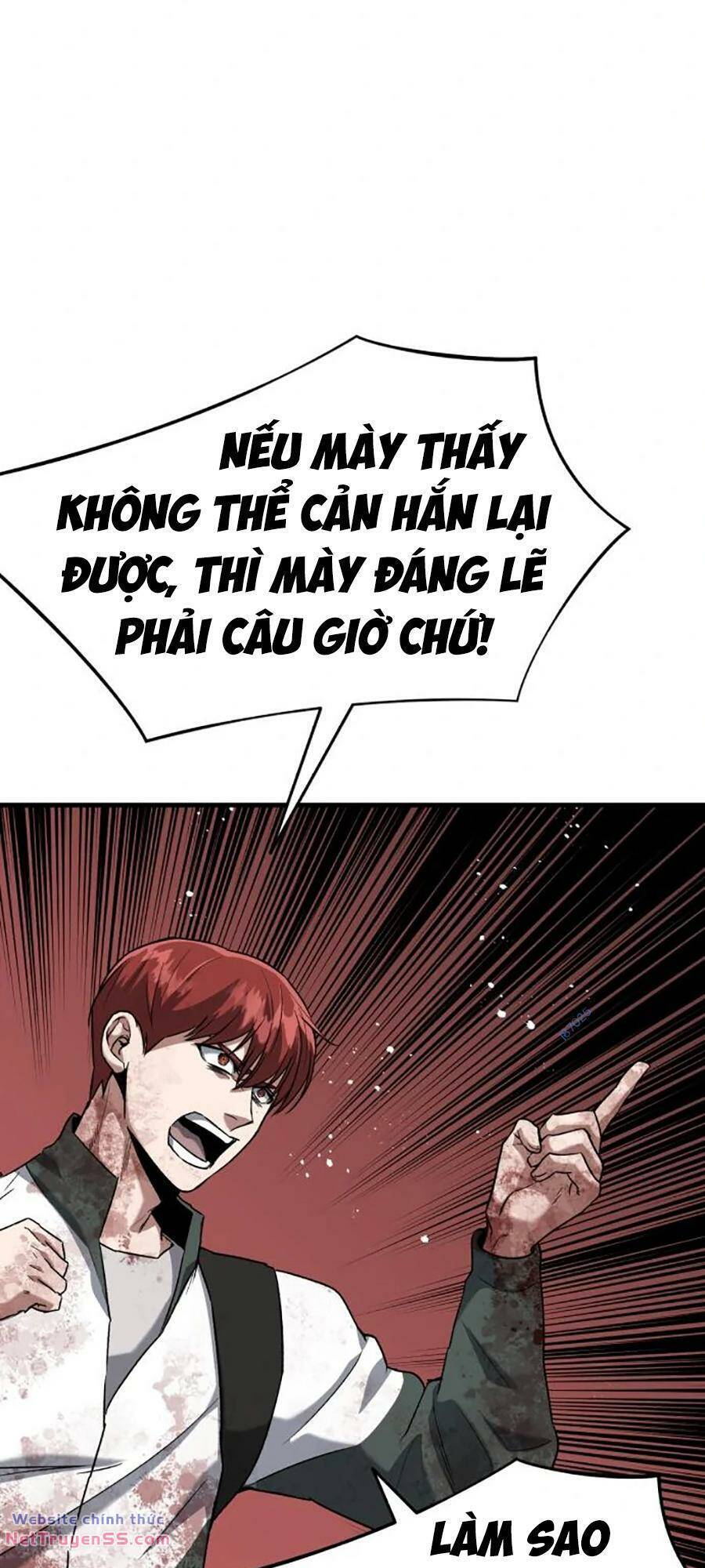 Sát Nhân Cuồng Loạn Chapter 40 - Trang 81