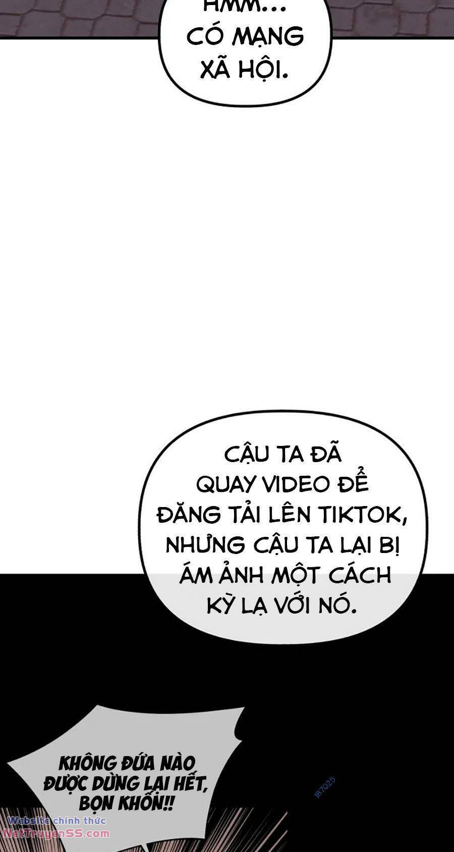 Sát Nhân Cuồng Loạn Chapter 42 - Trang 29