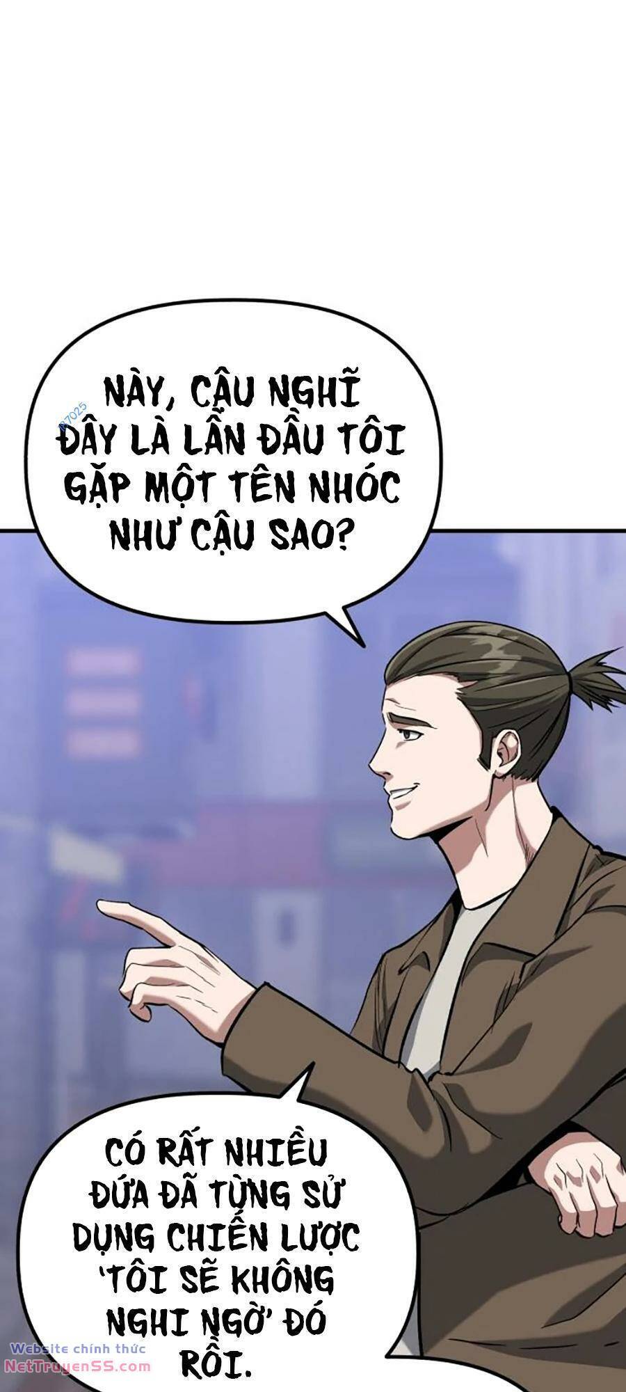 Sát Nhân Cuồng Loạn Chapter 39 - Trang 90