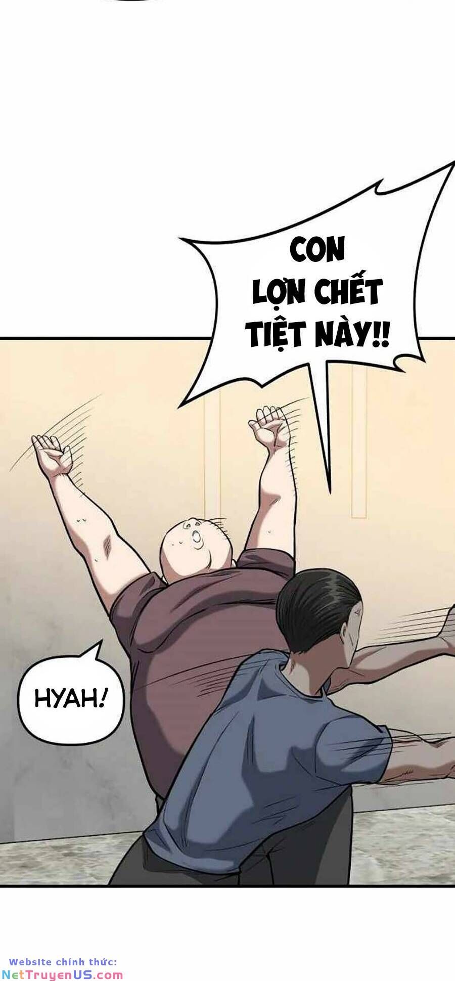 Sát Nhân Cuồng Loạn Chapter 14 - Trang 48