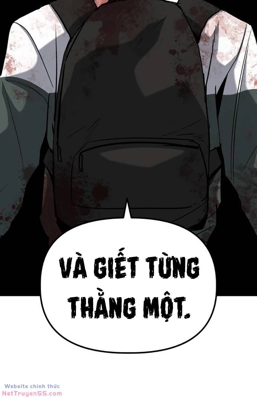 Sát Nhân Cuồng Loạn Chapter 40 - Trang 107