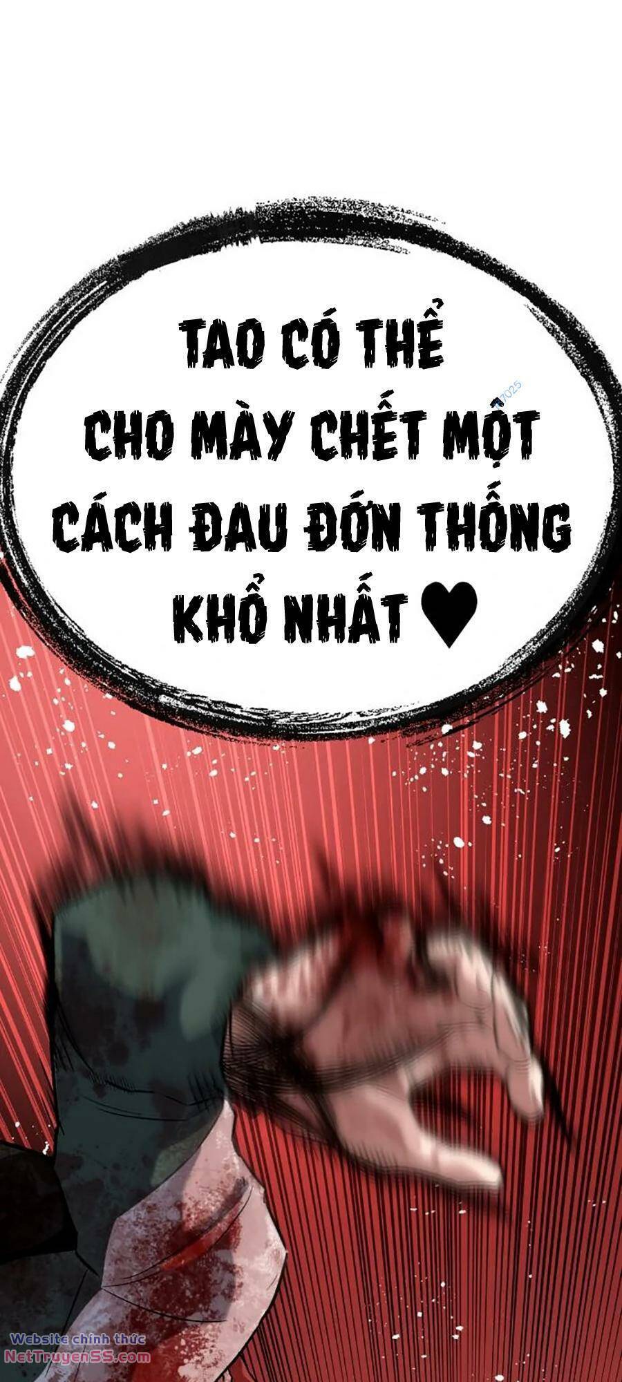 Sát Nhân Cuồng Loạn Chapter 40 - Trang 58