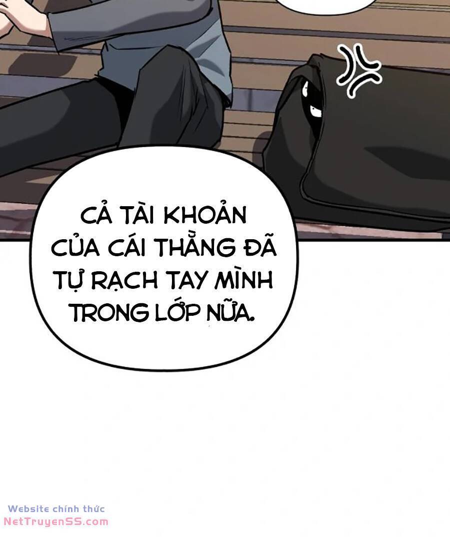 Sát Nhân Cuồng Loạn Chapter 42 - Trang 33